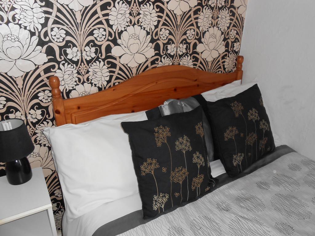 Hotel The Lanes Blackpool Zimmer foto